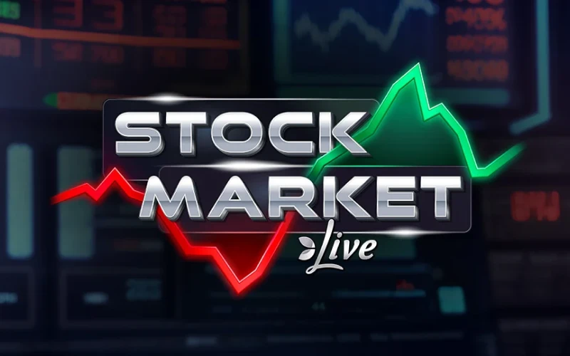 Participate in Stock Market Live game show on 1Win India.